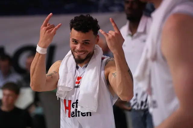 Foto: Basketball Austria/M. Tobisch