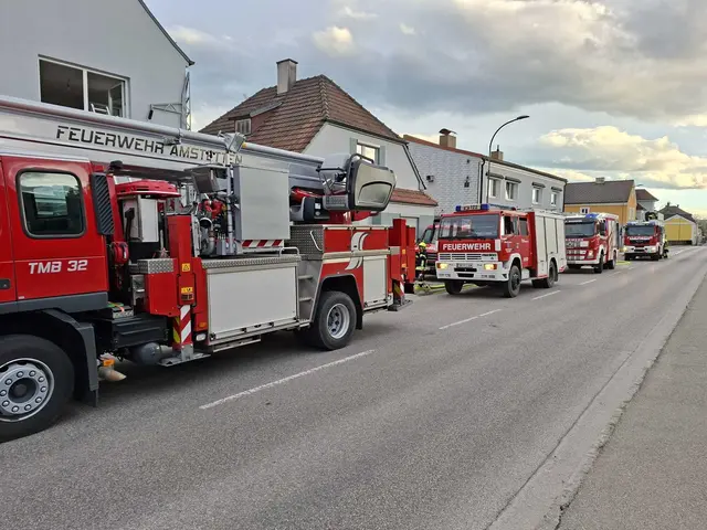 Foto: Afkdo Amstetten-Stadt