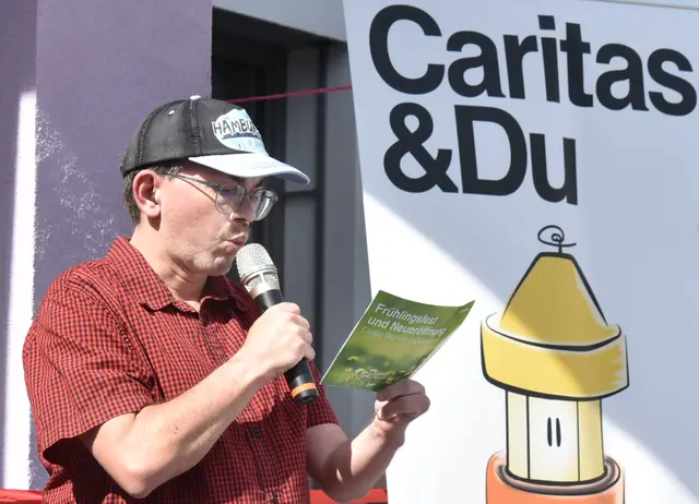 Foto: Herbert Schleich