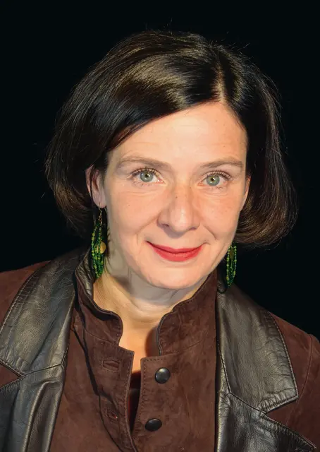 Marlen Schachinger-Pusiol präsentiert 'Landschaften in Schalen'. | Foto: privat