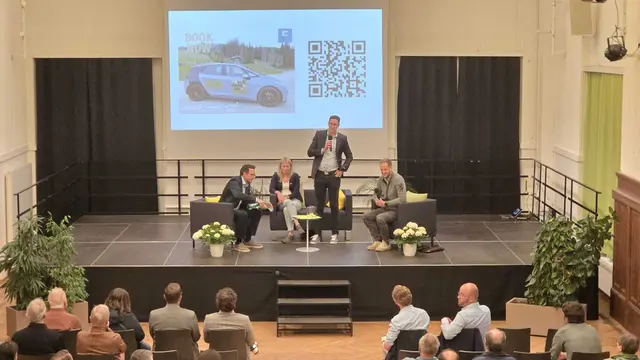 Foto: Autohaus Diepold