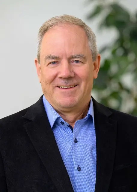 Dr. Wolfgang Schlosser, der neue Ärztliche Direktor des BKH Reutte.