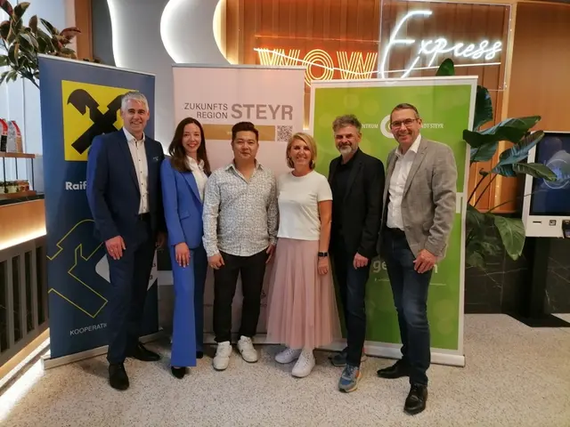 Business after Work – ein exklusiver Abend im neuen WOW Express