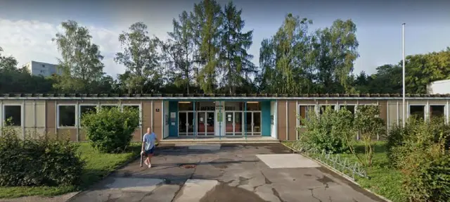 Mengerschule wird ab nächstem Schuljahr übergangsweise wieder eröffnet
