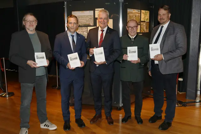 Verborgene Schätze der Geschichte Niederösterreichs