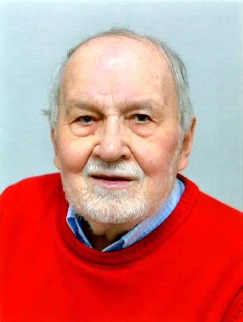 Leopold Aschauer, Grein | Foto: Familie/privat