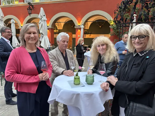 Foto: MeinBezirk/Gerda Sammer-Schmidt