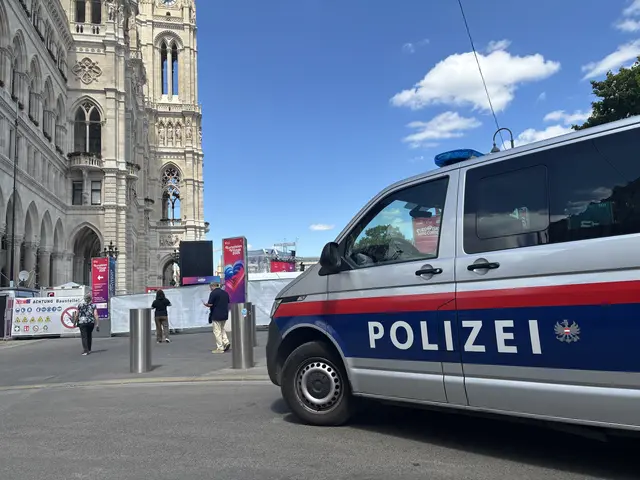 Foto: Antonio Šećerović/MeinBezirk