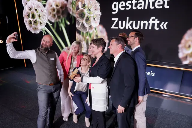 Kärntens innovativste Unternehmen im Rampenlicht