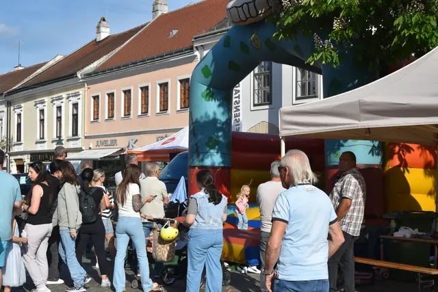 Foto: Julia Lirsch / MeinBezirk