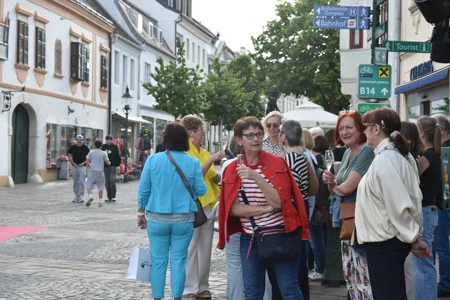 Foto: Julia Lirsch / MeinBezirk