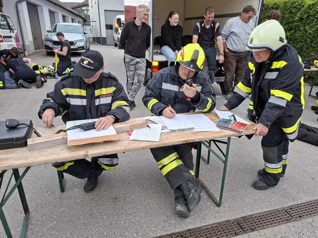 Foto: Afkdo Amstetten-Stadt