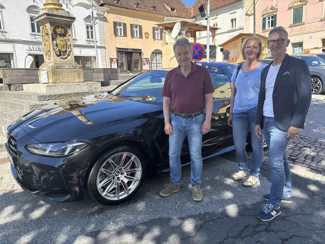 Foto: Johann Taucher