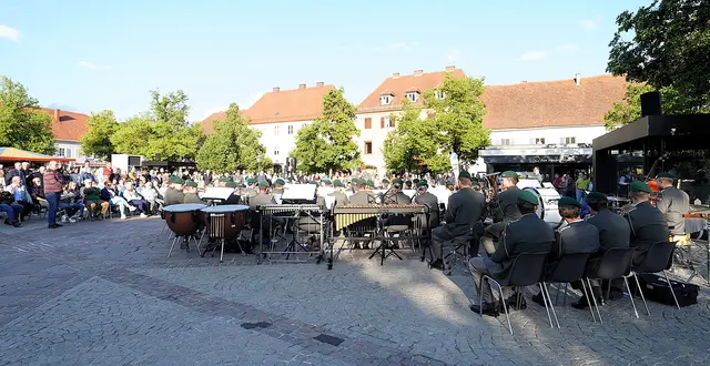 Foto: Waltraud Wachmann