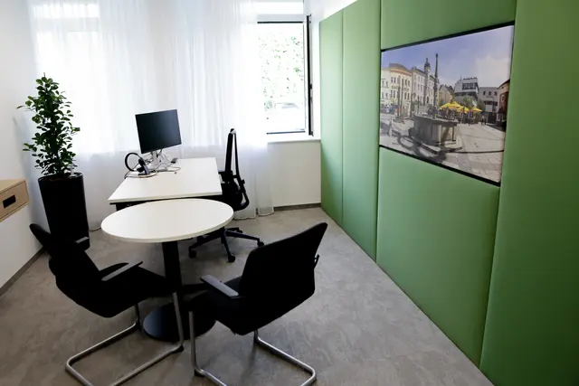 Foto: Sparkasse OÖ/Andreas Maringer