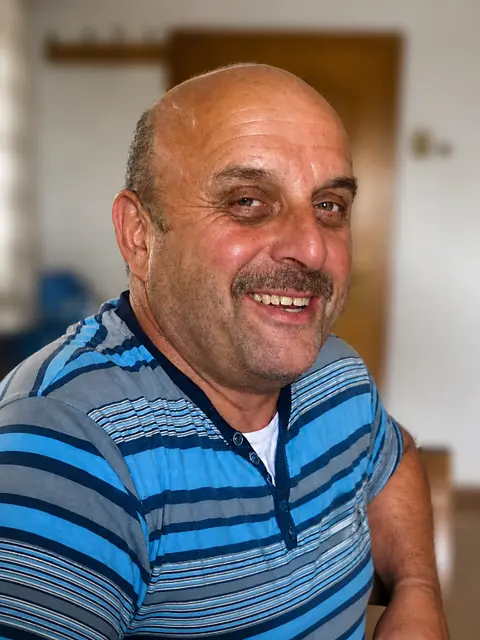Leopold Wansch, Münzbach | Foto: Familie/privat