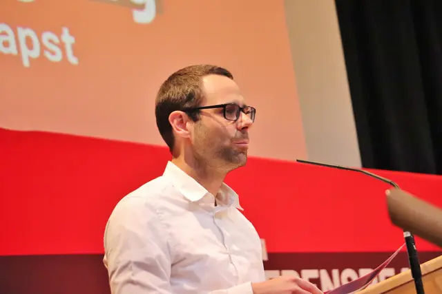 Gernot Papst | Foto: Edith Ertl