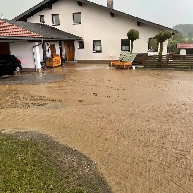 Foto: FF Mettmach