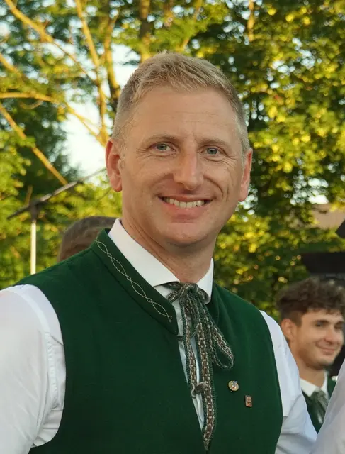 Abschied von Stefan Stegfellner