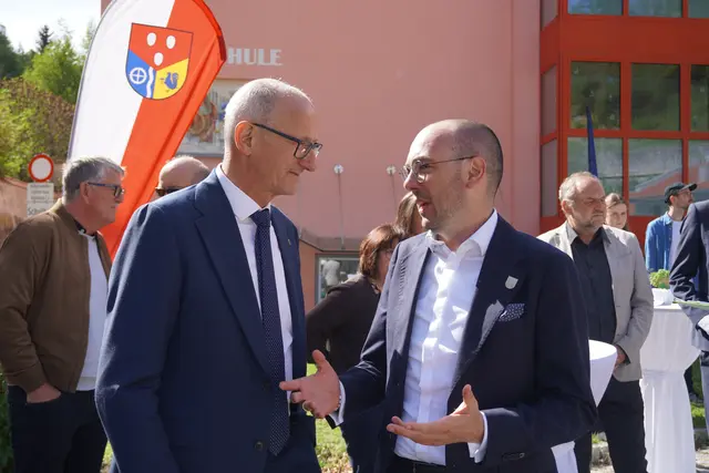 Foto: Kainz