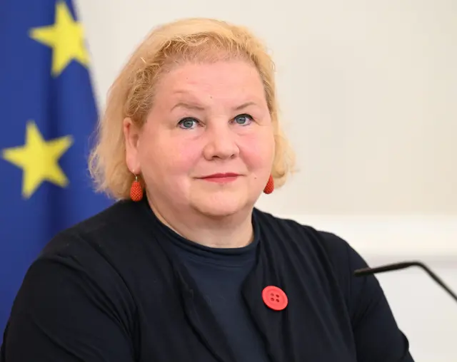 Arbeitsministerin will Recht auf Stundenaufstockung bei Teilzeit