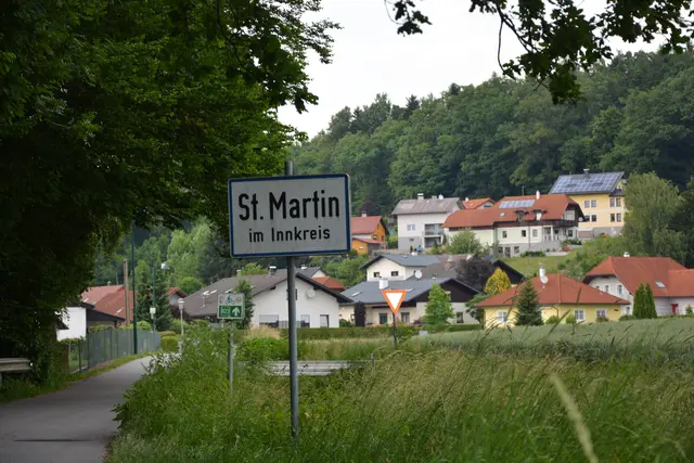 Badestart in St. Martin im Innkreis verzögert sich