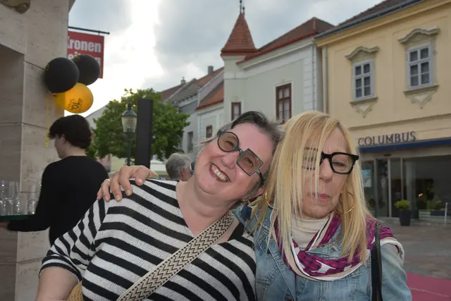 Foto: Julia Lirsch / MeinBezirk