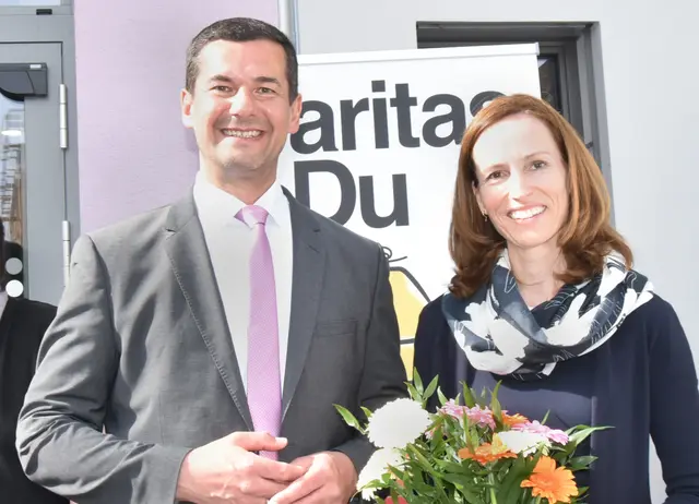 Foto: Herbert Schleich
