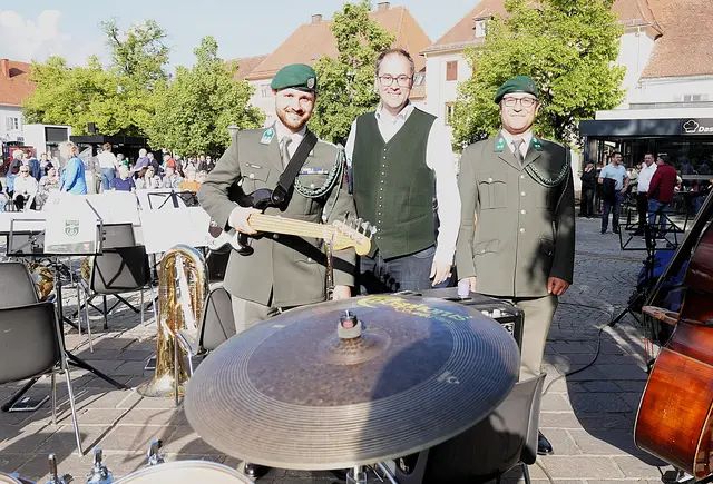 Foto: Waltraud Wachmann