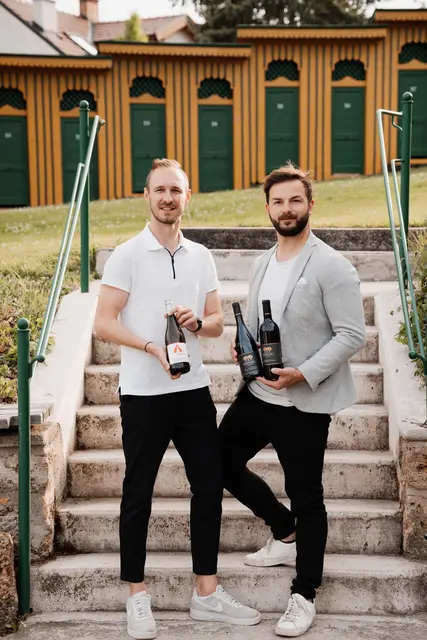 Teesdorf. | Foto: Anna Fellner Fotografie