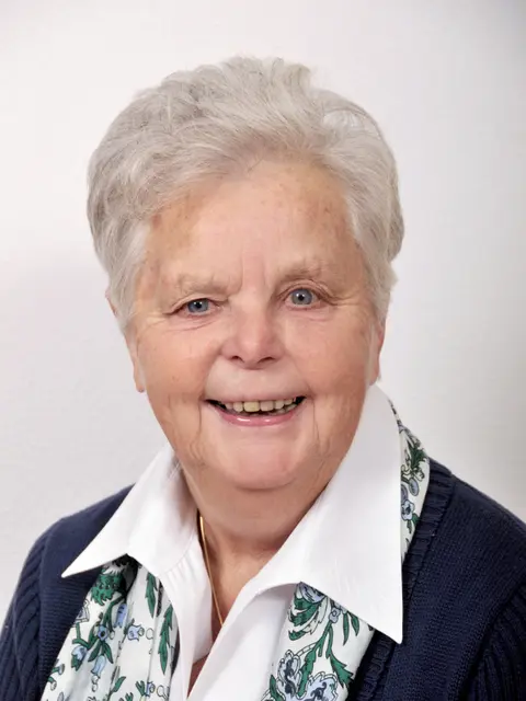 Juliane Kastner, Münzbach | Foto: Familie/privat