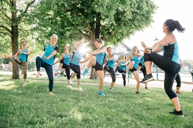 Foto: Sportunion