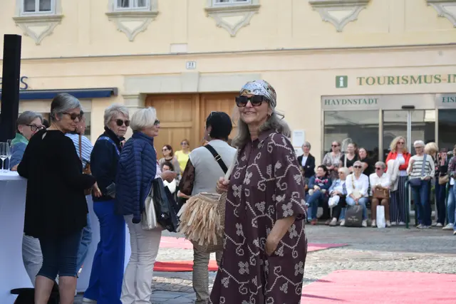 Foto: Julia Lirsch / MeinBezirk