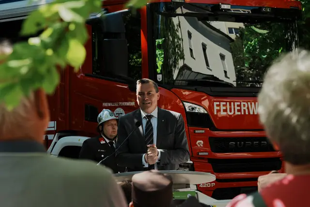 Foto: Freiwillige Feuerwehr Tulln