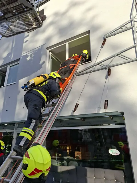 Foto: Afkdo Amstetten-Stadt