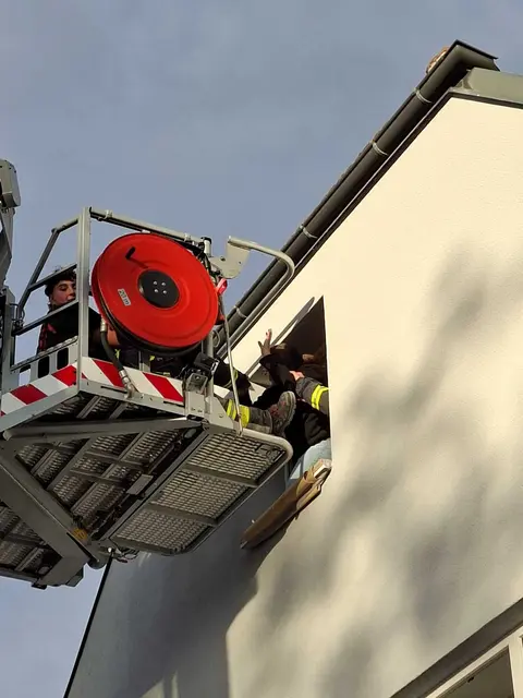 Foto: Afkdo Amstetten-Stadt
