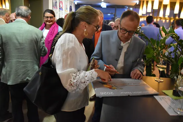 Foto: Alexandra Goll