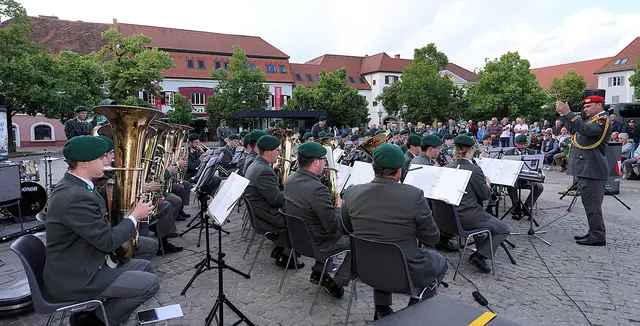 Foto: Waltraud Wachmann