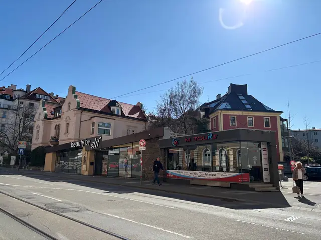 Streit um Bauprojekt erreicht nächste Runde
