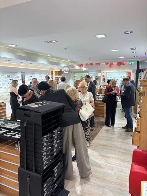 Hartberger Traditionsbetrieb feiert 20 Jahre Erfolg in der Region