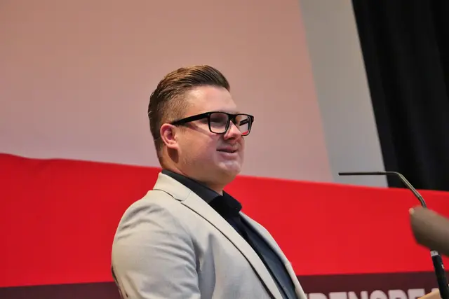 Christoph Reinbacher | Foto: Edith Ertl
