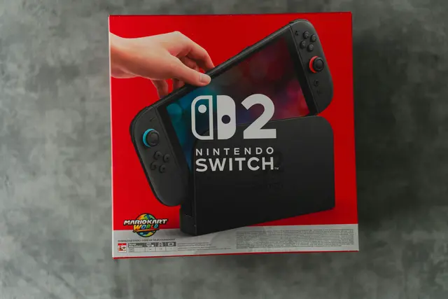 Am 1. September 2026 wird die Nintendo Switch 2 auch in Europa teurer werden. | Foto: Unsplash / Kamil Switalski