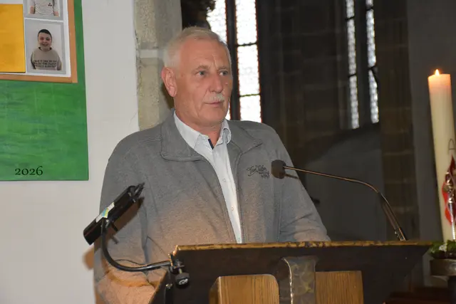 Maiandacht des Heimatvereins Pabneukirchen mit den SchonSoNetten, Frauenchor der Liedertafel Pabneukirchen. | Foto: Zinterhof