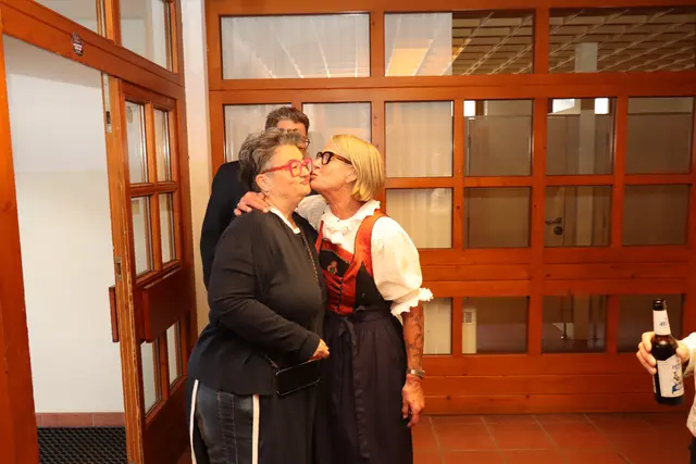 Foto: Kendlbacher