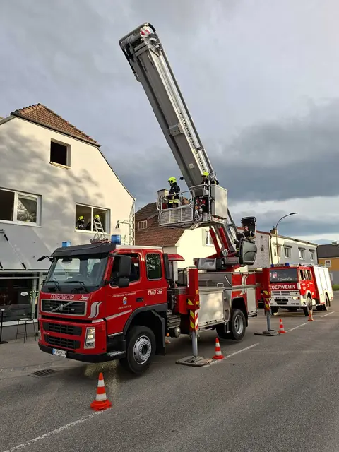 Foto: Afkdo Amstetten-Stadt