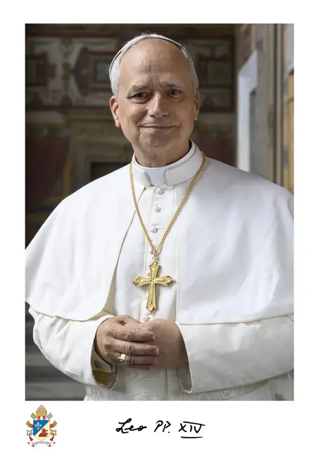 Foto: © VATICAN-MEDIA 