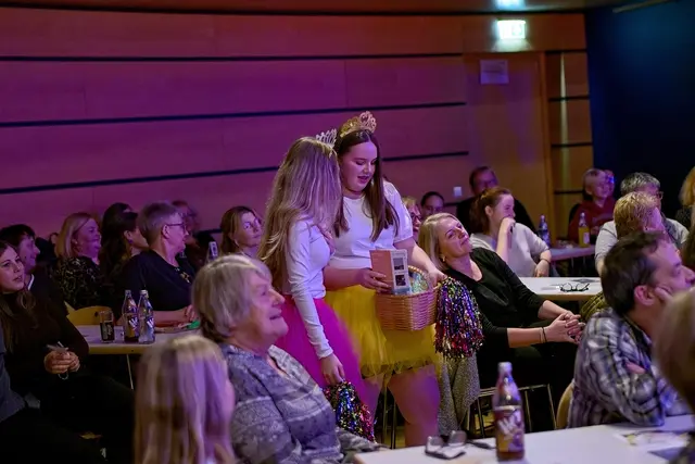 Foto: Vocalensemble Innpuls / Schwingenschlögl