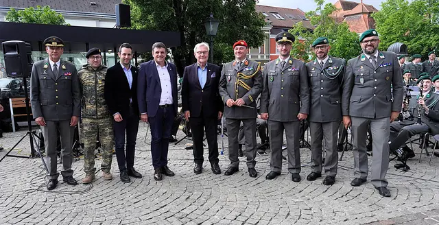 Foto: Waltraud Wachmann
