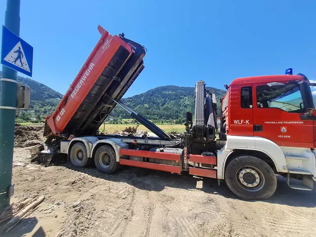 Foto: FF Velden