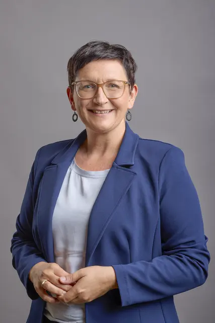 Manuela Gschwandtner zieht in den Oö. Landtag ein